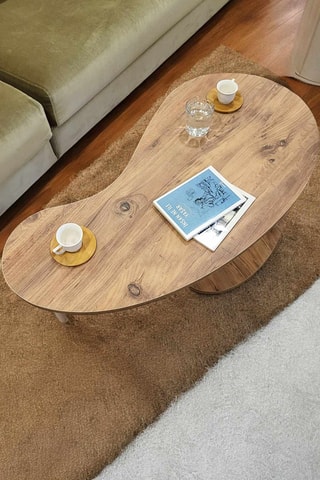 Table - 100 x 48 x 43 cm