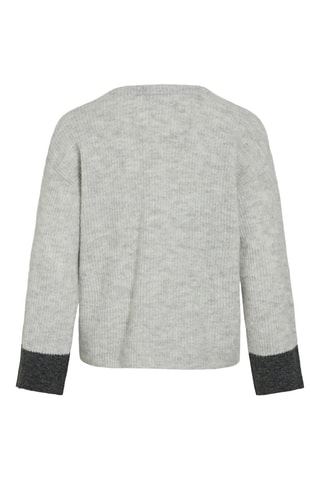 Pull - Gris - Vila