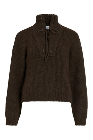 Pull - Marron - Vila