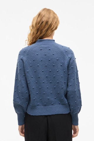 Pull - Indigo - Vila