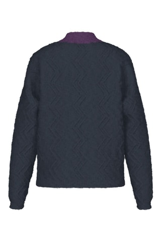 Pull - Bleu marine - Vila