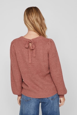 Pull - Vieux rose - Vila