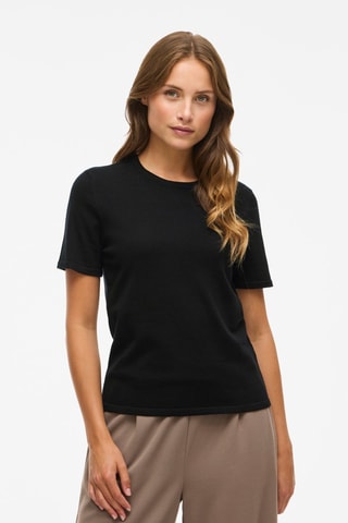 Pull - Noir - Vila
