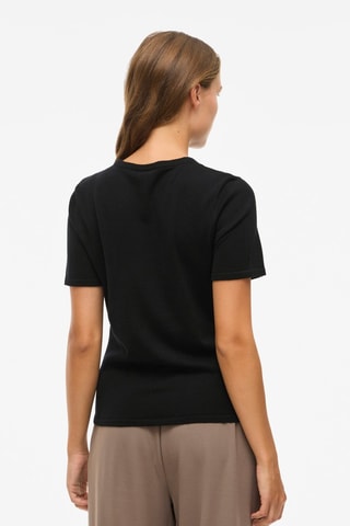 Pull - Noir - Vila