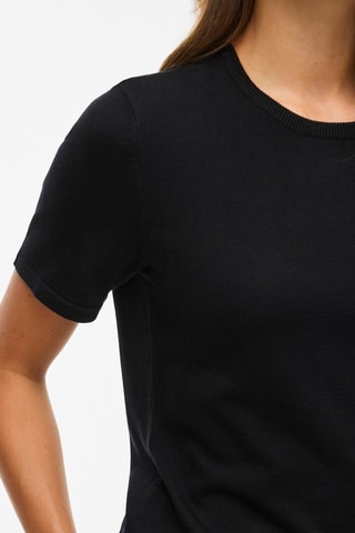 Pull - Noir - Vila