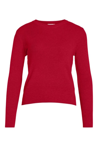Pull - Rouge - Vila
