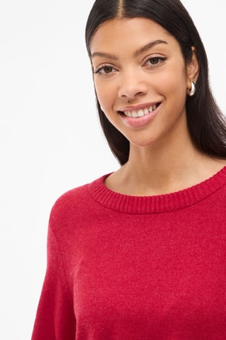 Pull - Rouge - Vila