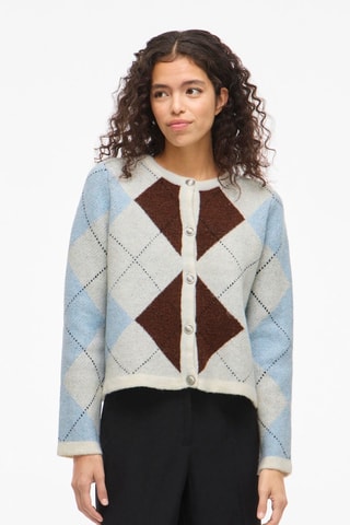 Gilet - Blanc - Vila