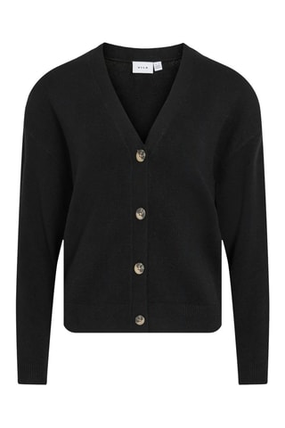 Gilet - Noir - Vila