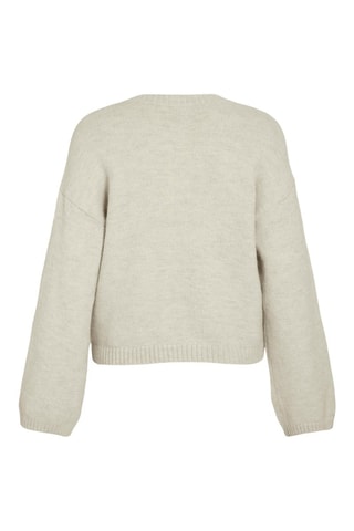 Gilet - Beige - Vila
