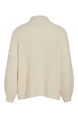 Gilet - Ecru - Vila