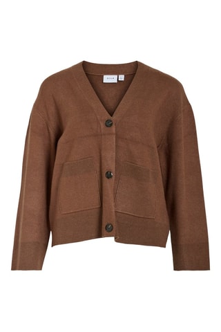 Gilet - Marron - Vila