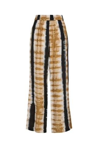 Pantalon - Marron - Vila