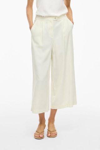 Pantalon - Ecru - Vila