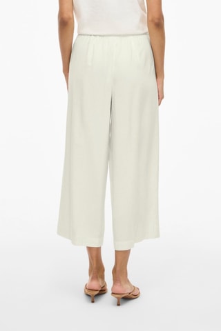 Pantalon - Ecru - Vila