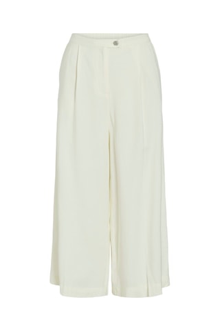 Pantalon - Ecru - Vila