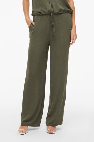 Pantalon - Kaki - Vila