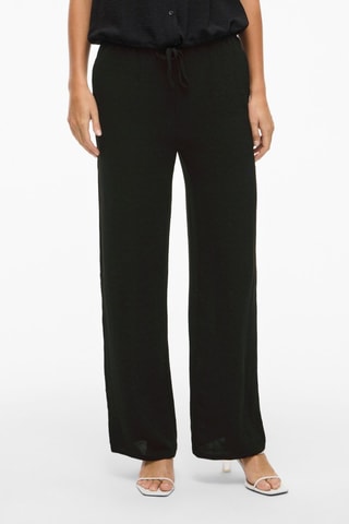 Pantalon - Noir - Vila