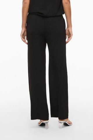 Pantalon - Noir - Vila