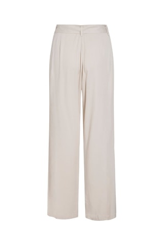 Pantalon - Ecru - Vila