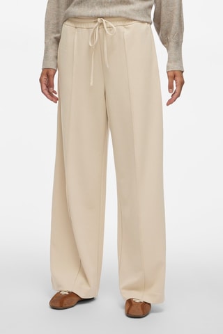 Pantalon - Gris clair - Vila