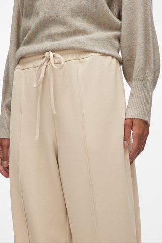 Pantalon - Gris clair - Vila
