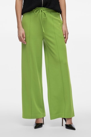 Pantalon - Vert clair - Vila