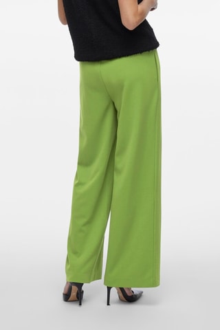 Pantalon - Vert clair - Vila