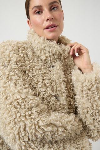 Veste - Beige - Yas