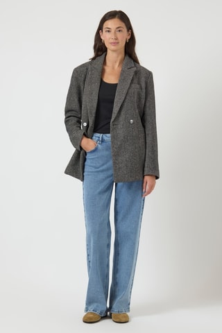 Veste - Noir - Yas