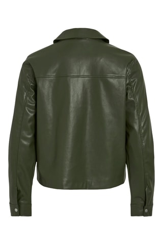 Veste - Kaki - Vila