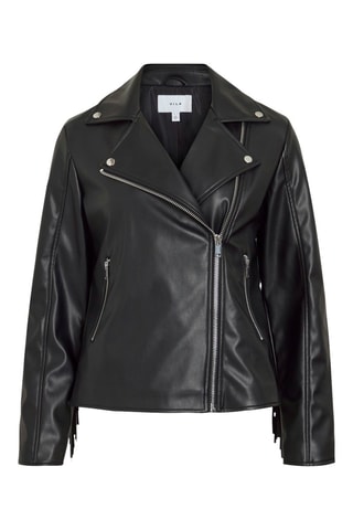 Veste - Noir - Vila