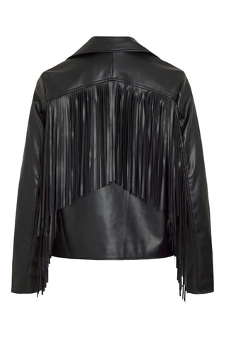 Veste - Noir - Vila