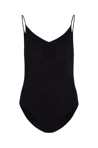 Body - Noir - Vila