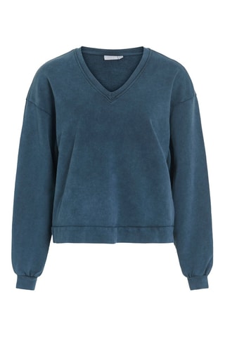 Sweat - Bleu marine - Vila