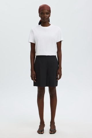 Short - Noir - Selected