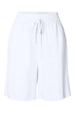 Short - Blanc - Selected