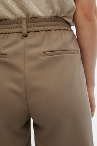 Short - Beige - Selected