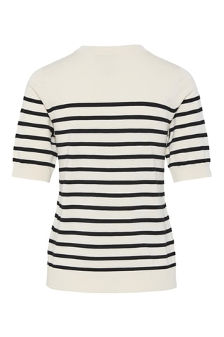 Pull - Écru - Selected