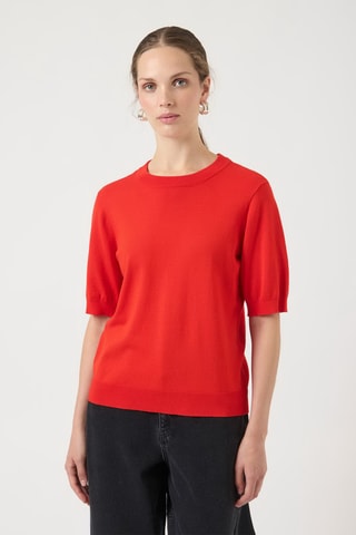 Pull - Rouge - Selected