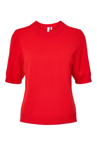 Pull - Rouge - Selected