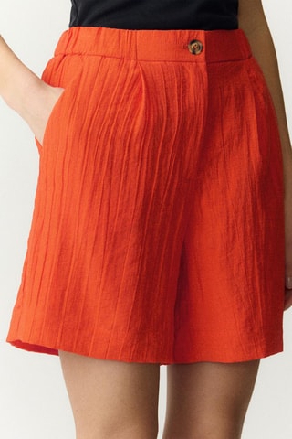 Short - Orange - Selected