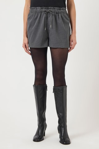 Short - Gris - Selected