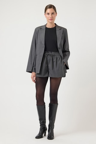Short - Gris - Selected