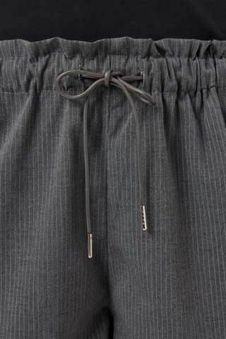 Short - Gris - Selected