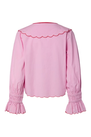 Blouse - Rose - Selected