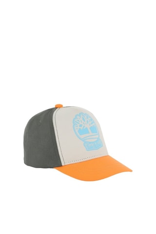 Gorra - Gris