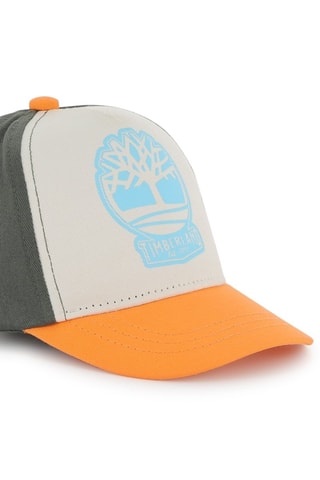 Gorra - Gris