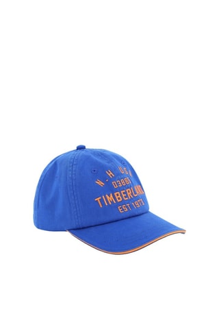 Gorra - Azul