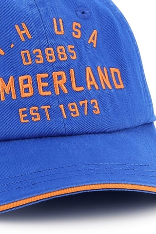 Gorra - Azul